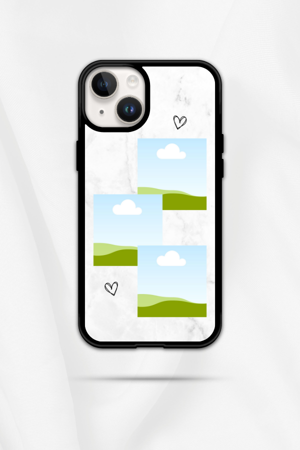 Personalised phone case