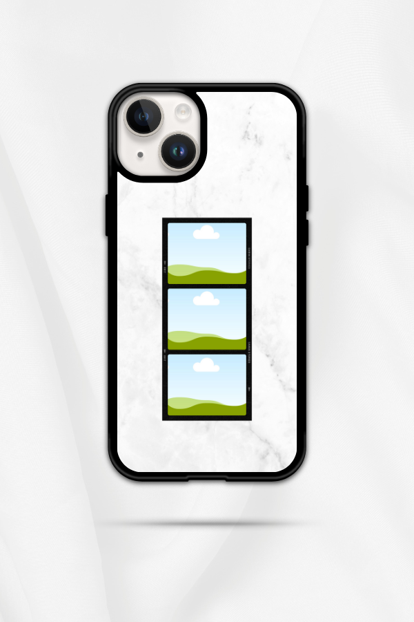 Personalised phone case