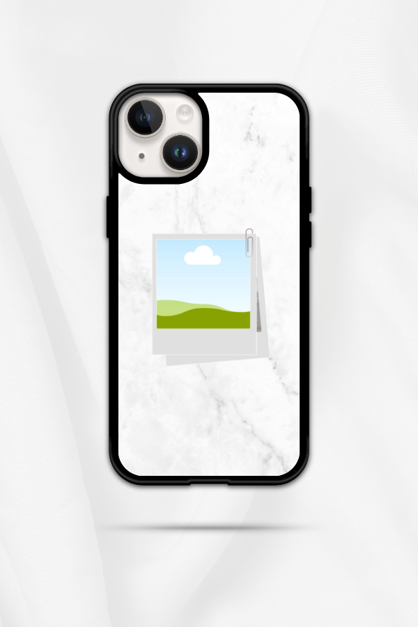 Personalised phone case