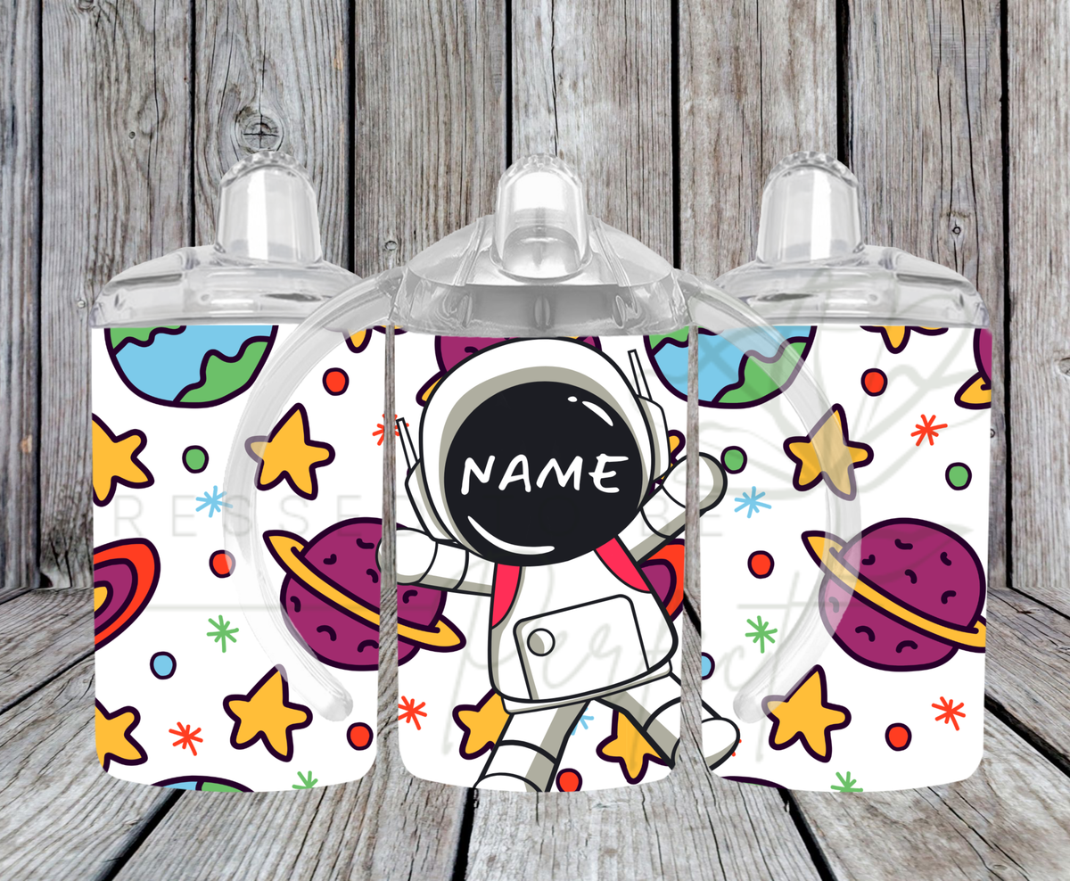 Space Explorer