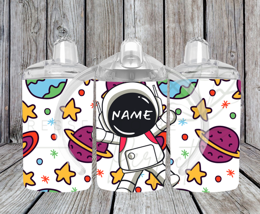 Space Explorer
