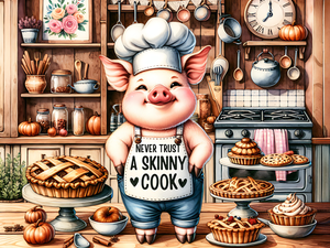 Descriptive image text