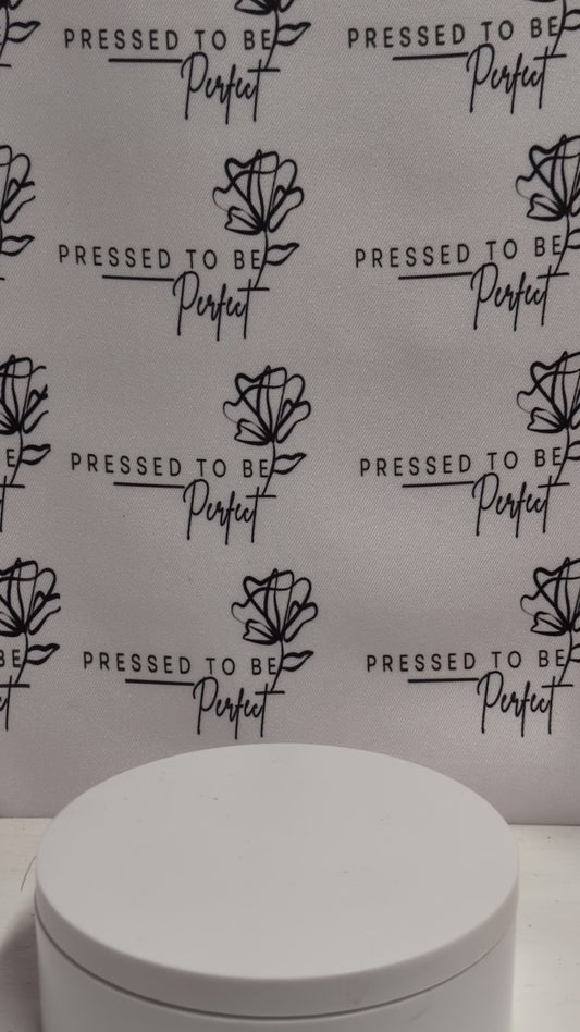 Pre order (Facebook only)