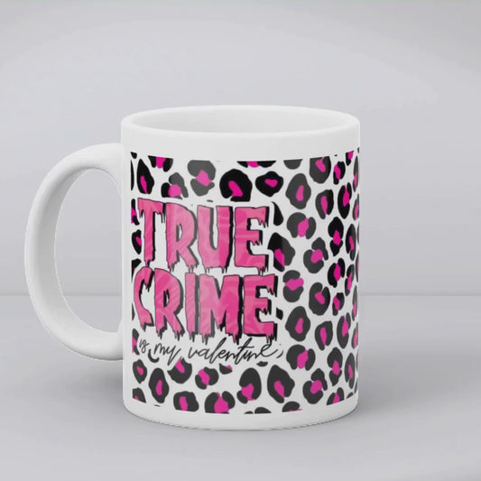 True Crime Valentine