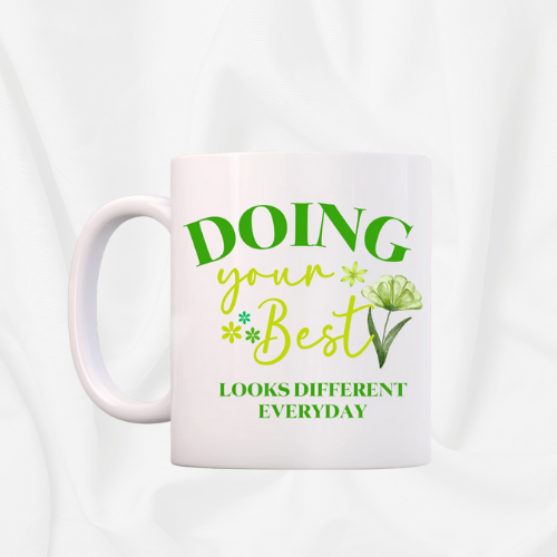 Doing Your Best