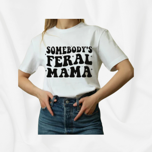 Feral Mama