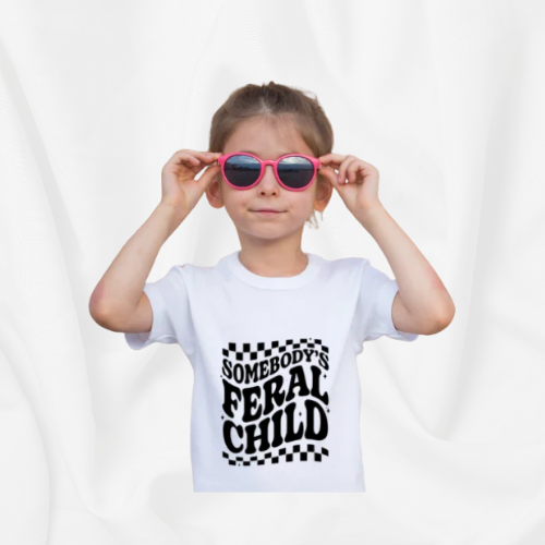 Feral Child