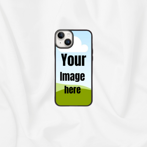 Personalised phone case