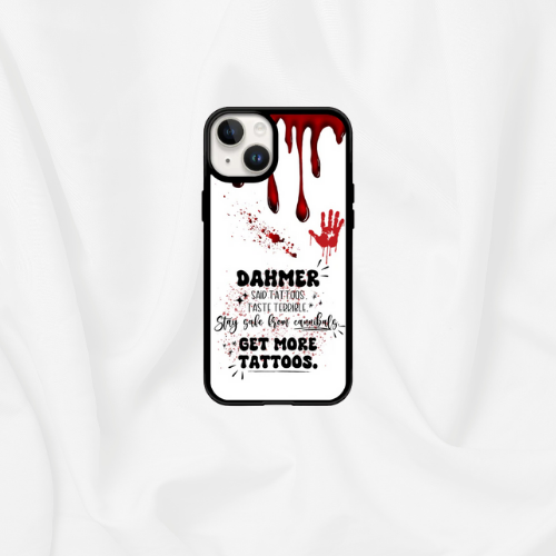 Dahmer