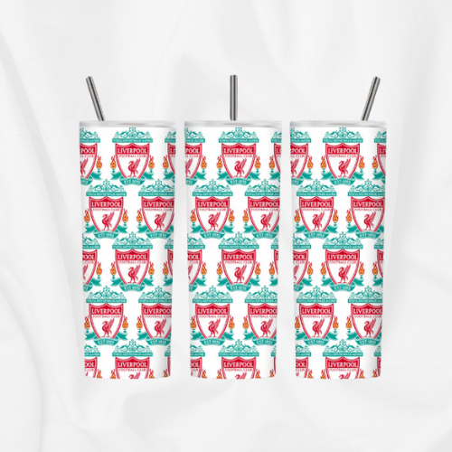 Football Tumbler