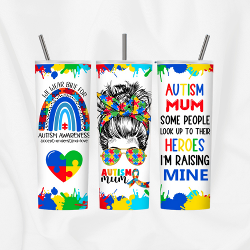 Autism Mum