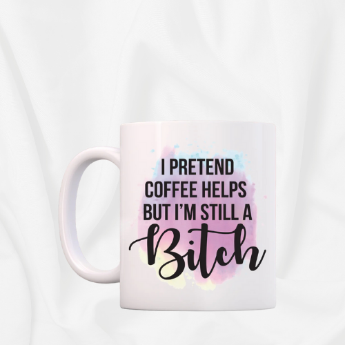 Coffee Helps!