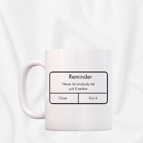 Reminder