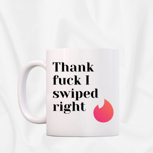 Swiped Right!