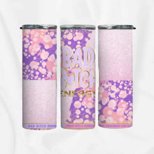 Bad B**ch Energy