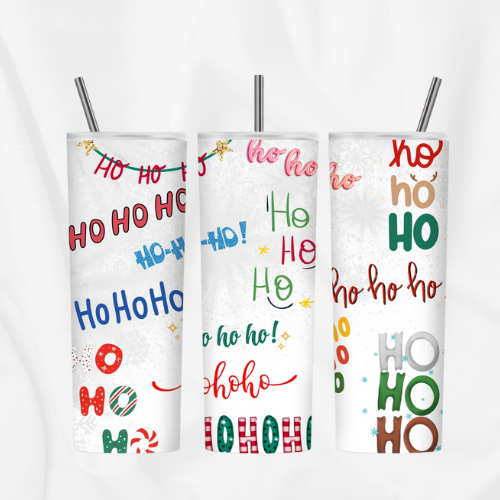 Ho Ho Ho