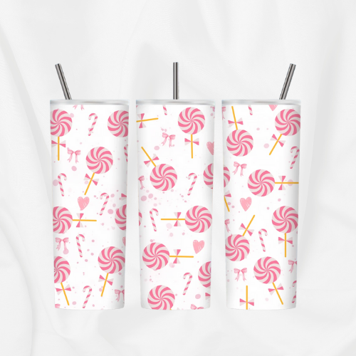 Pink Candy
