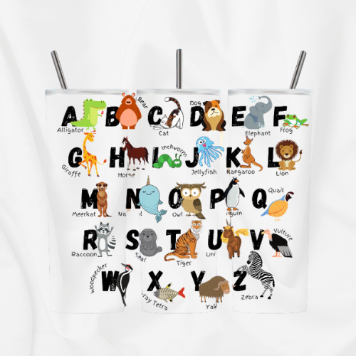 Alphabet