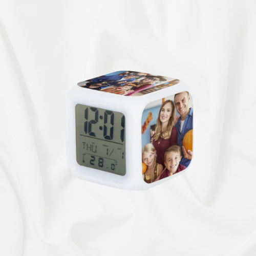 Alarm Clock
