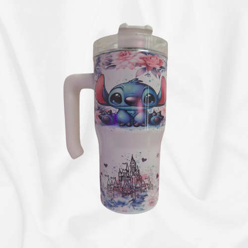 Create Your Own 20oz With Handle