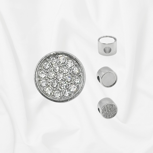 Circle Charm
