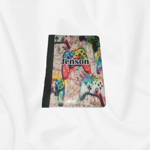 iPad Pro 9.7 - PU Leather Flip Case