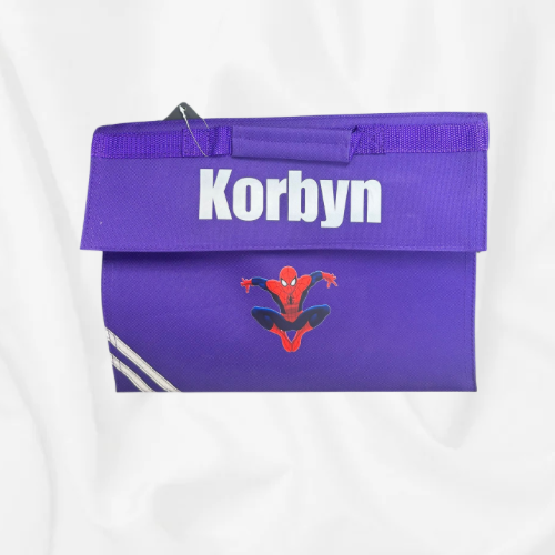 Book Bags