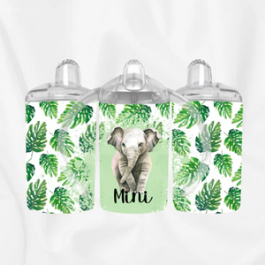 Descriptive image text