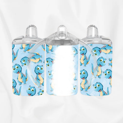 Blue Dino