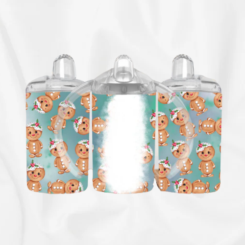 Ginger Bread