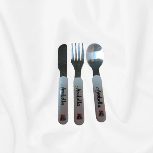 Child's Cutlery