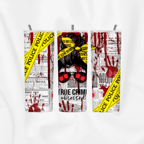 True Crime