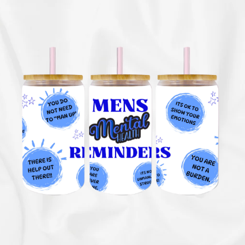 Mens Mental Health