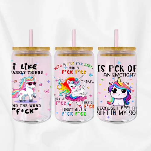 F**k Unicorn