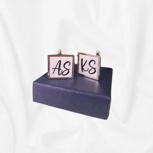 Cufflinks