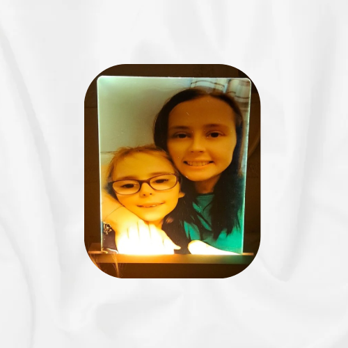Light Up Photo