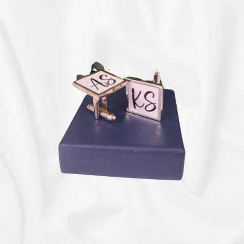 Cufflinks
