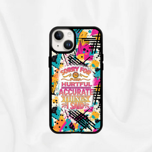 Descriptive image text