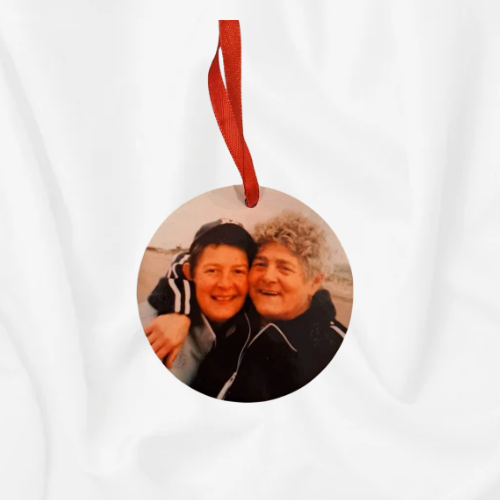 Picture Bauble