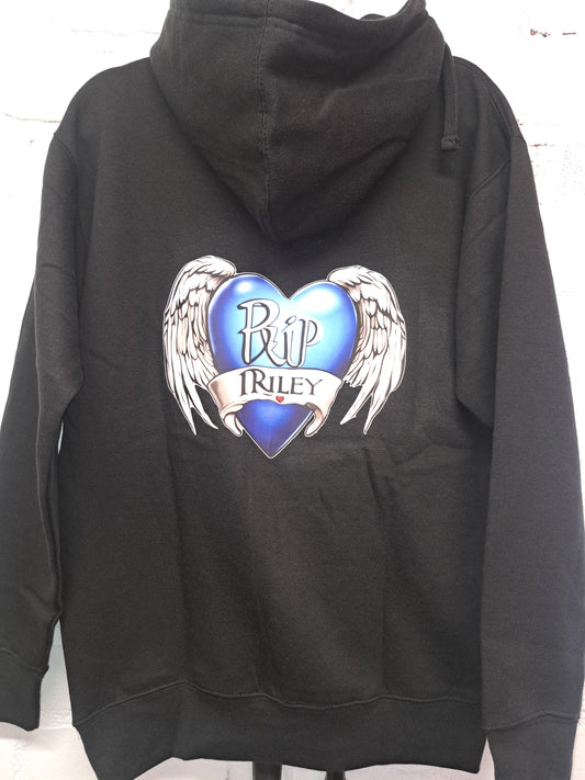RIP Riley Hoodie