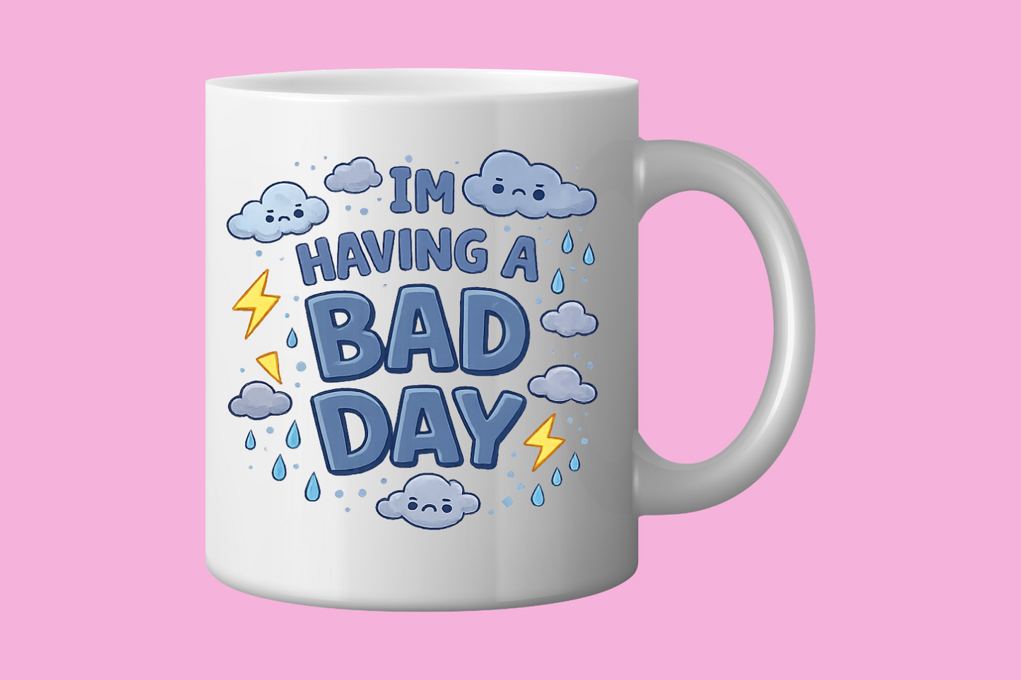 Bad/Good Day