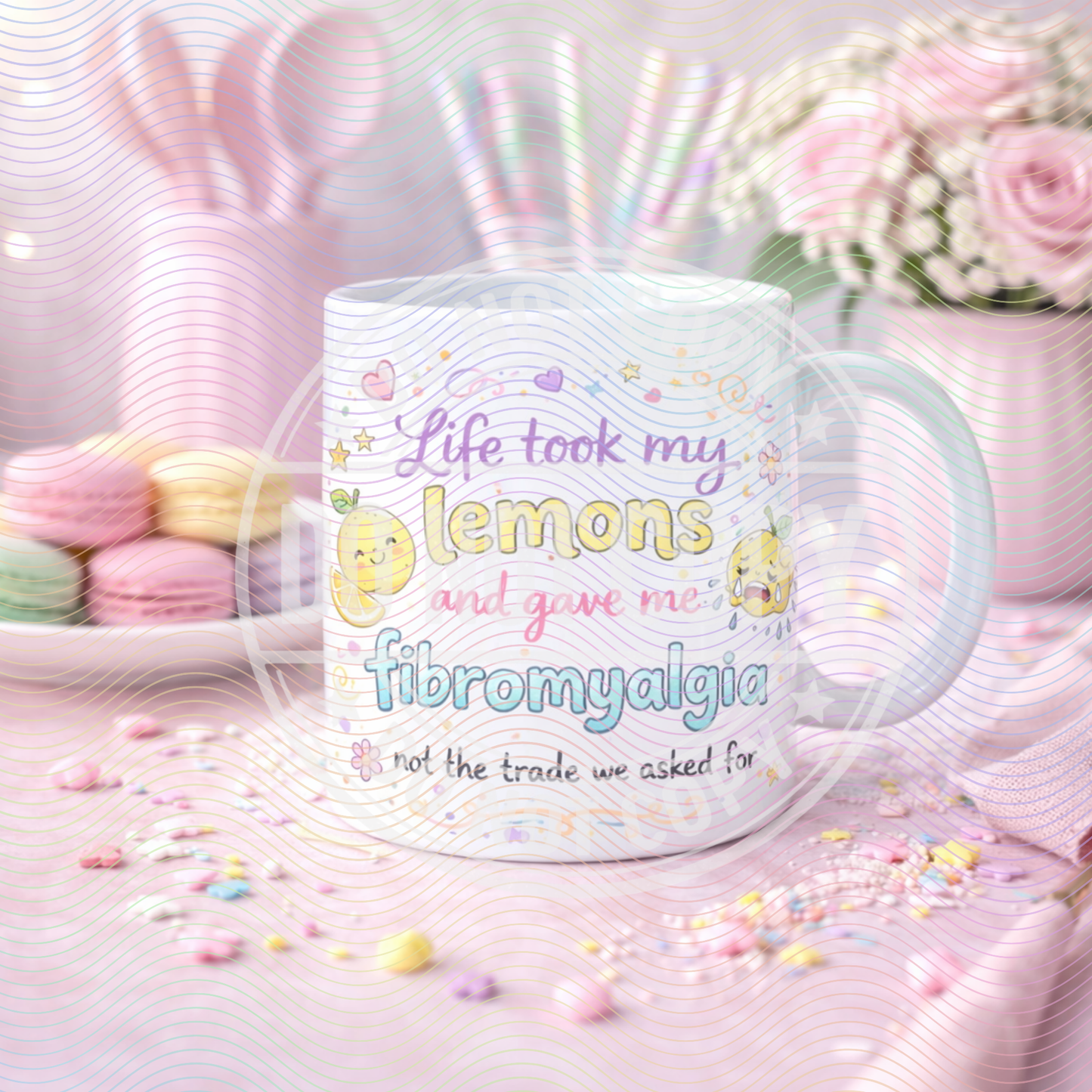 Fibro Warriors