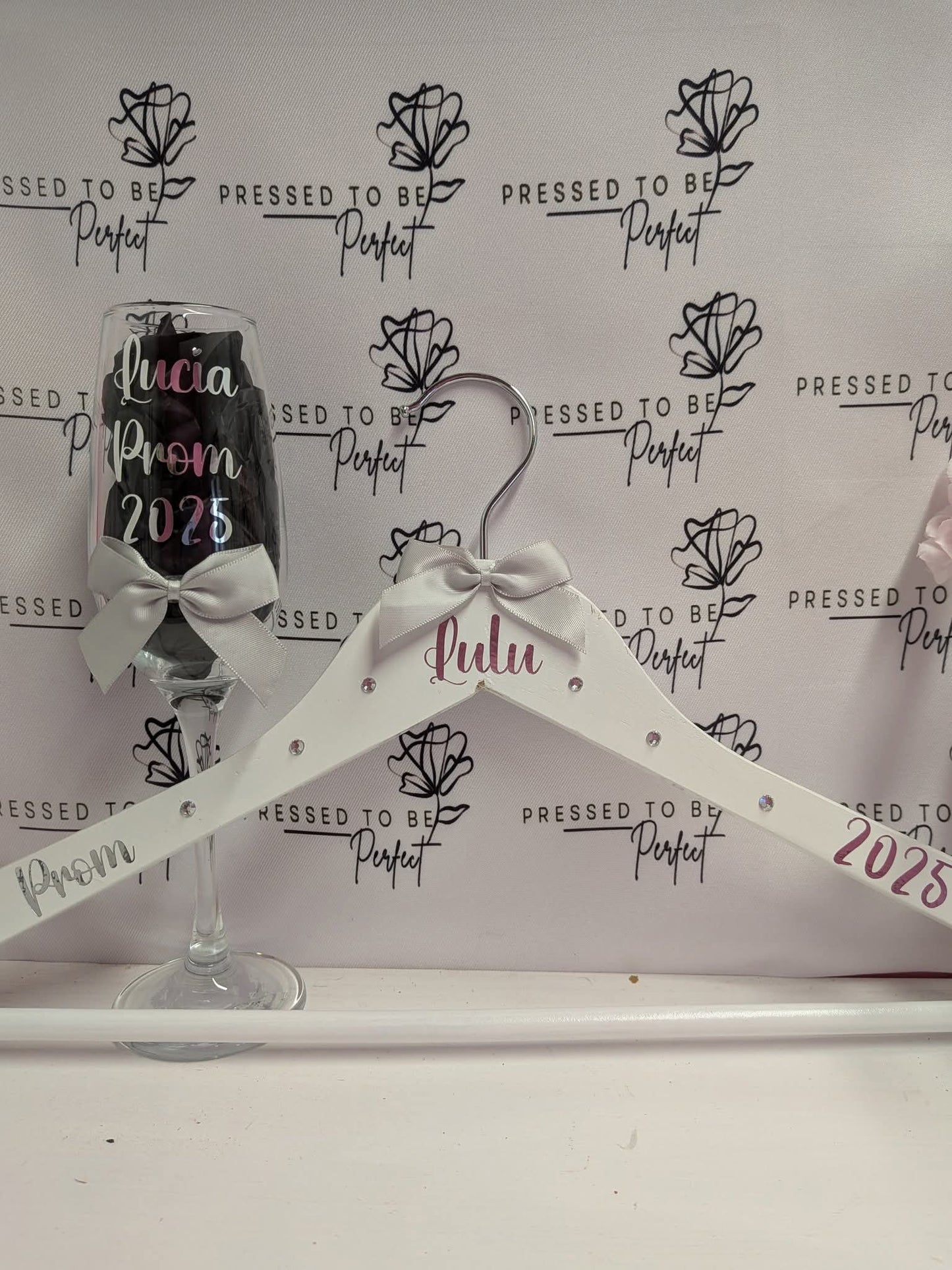 Prom set