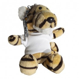 Animal Keyrings