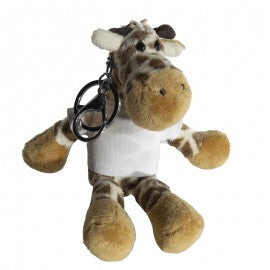 Animal Keyrings