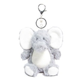 Animal Keyrings
