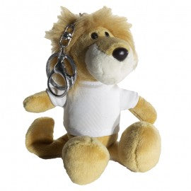 Animal Keyrings