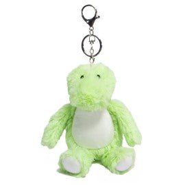 Animal Keyrings