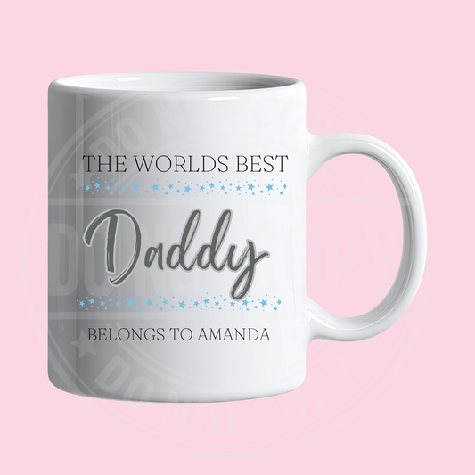 Best Daddy