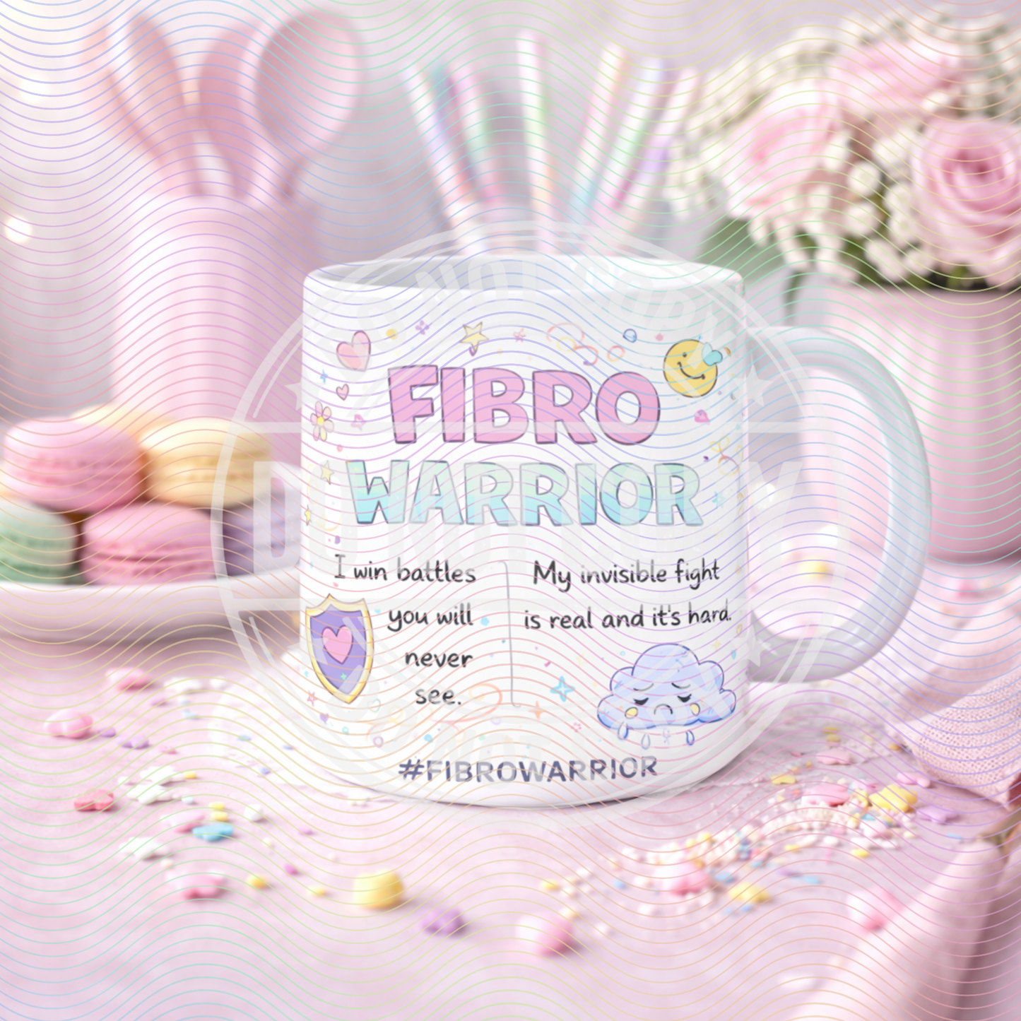 Fibro Warriors